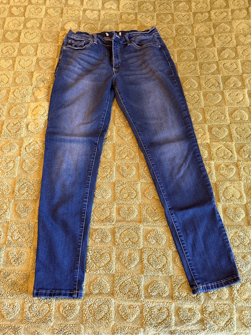 KanCan skinny jeans 13/30